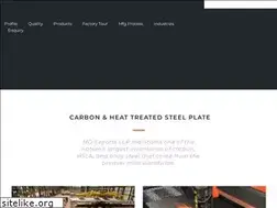 Sites similar to mdexportproducts.com