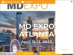Sites similar to mdexposhow.com