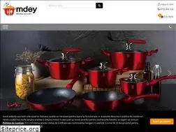 Sites similar to mdey.ro