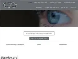 Sites similar to mdeyedocs.com