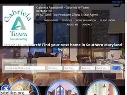 Sites similar to mdezhomesearch.com