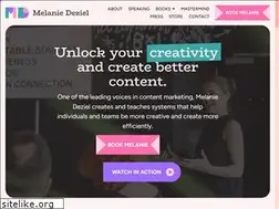 Sites similar to mdeziel.com