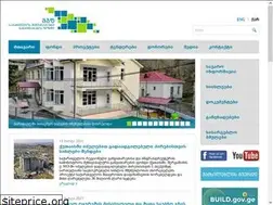 Sites similar to mdf.org.ge
