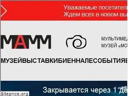 Sites similar to mdf.ru