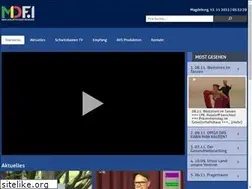 Sites similar to mdf1.de