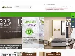 Sites similar to mdf39.ru
