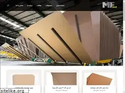 Sites similar to mdf3mil.ir