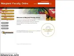Sites similar to mdfaconline.org