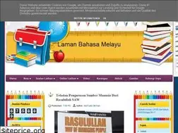 Sites similar to mdfadilmin.blogspot.com