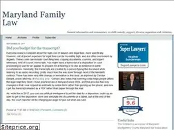Sites similar to mdfamilylaw.typepad.com