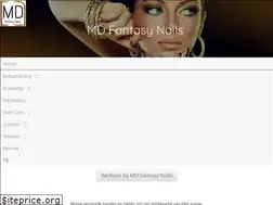 Sites similar to mdfantasy.nl