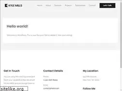 Sites similar to mdfarhad.com