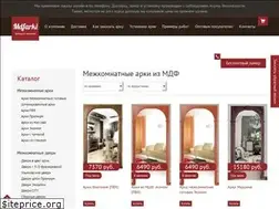 Sites similar to mdfarki.ru