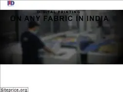 Sites similar to mdfashion.in