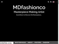 Sites similar to mdfashionco.com