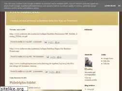 Sites similar to mdfay1.blogspot.com