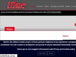Sites similar to mdfbari.com