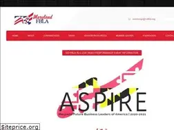 Sites similar to mdfbla.org