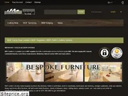 Sites similar to mdfcenter.co.uk