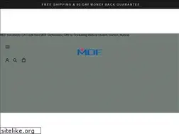 Sites similar to mdfdirect.com