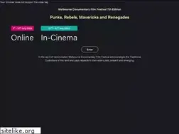 Sites similar to mdff.org.au
