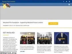 Sites similar to mdffa.org