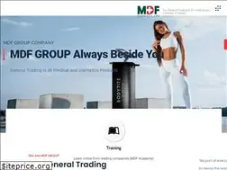 Sites similar to mdfgroup.com