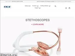 Sites similar to mdfinstruments.com.au