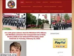 Sites similar to mdfirerescuehero.org