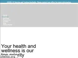 Sites similar to mdfirsthealthcare.com