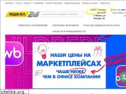 Sites similar to mdfkl.by