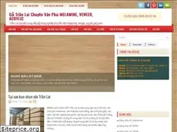 Sites similar to mdflaitran.com