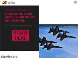 Sites similar to mdfleetweek.com