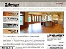 Sites similar to mdflooringcontractors.com