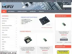 Sites similar to mdfly.com