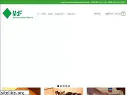 Sites similar to mdfmadeiras.com.br