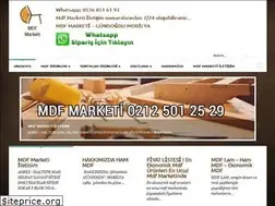 Sites similar to mdfmarketi.com