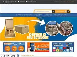 Sites similar to mdfnaweb.com.br