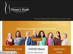 Sites similar to mdforwomen.com