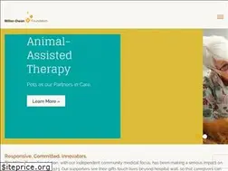 Sites similar to mdfoundation.org
