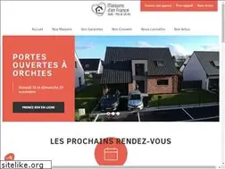 Sites similar to mdfrance.fr