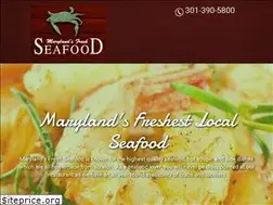 Sites similar to mdfreshseafood.com