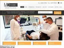 Sites similar to mdfrossard.com.br