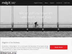 Sites similar to mdg-it.com.au