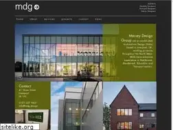 Sites similar to mdg.design