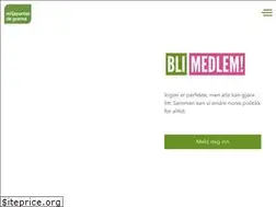 Sites similar to mdg.no