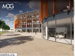 Sites similar to mdgarchitects.co.uk