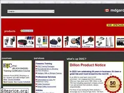 Sites similar to mdgardner.com