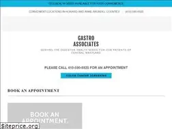 Sites similar to mdgastro.net