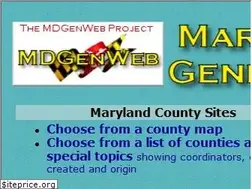 Sites similar to mdgenweb.org